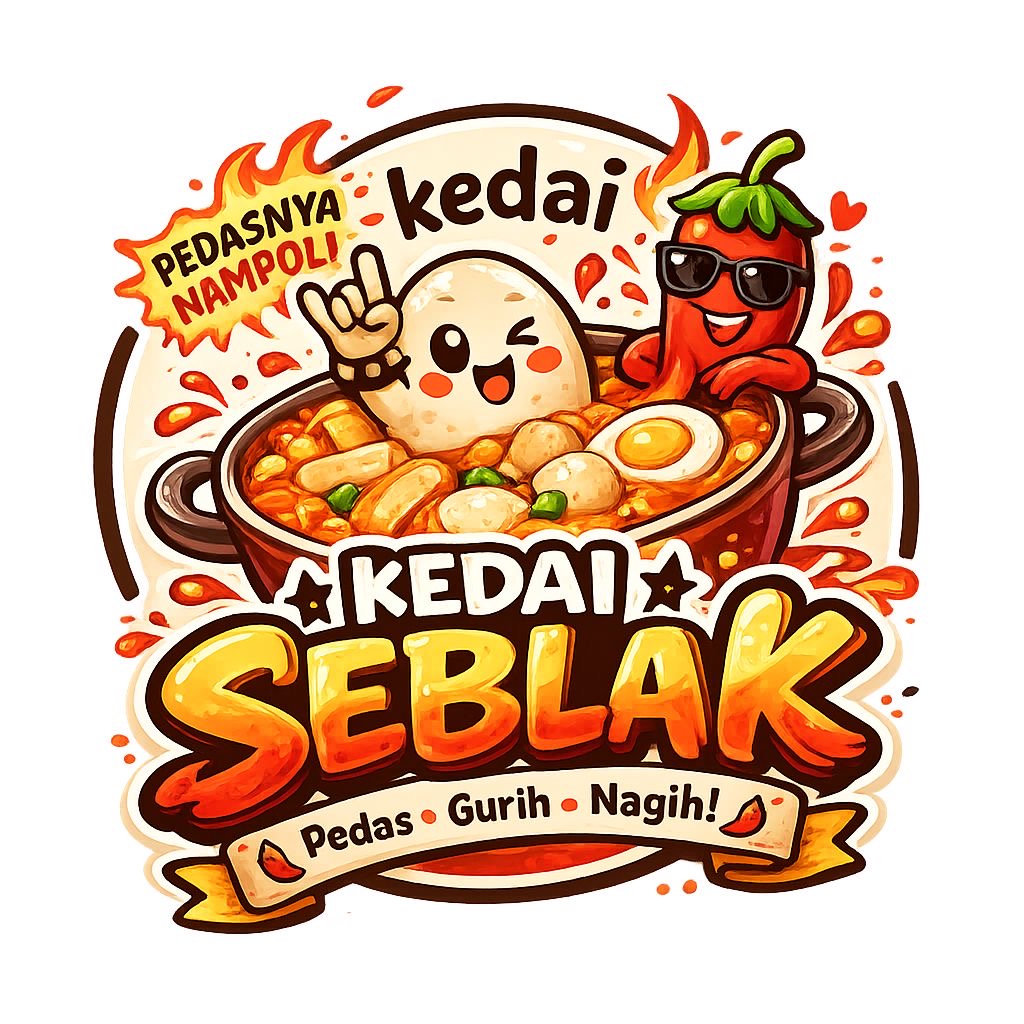 KEDAI SEBLAK